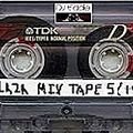 Dj Eddie Plaza Mix Tape 5(1987)