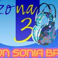 Dj Rush @ Radio 3 - Clubland Session (20-1-2001) (Zona 3 , Sonia Briz)
