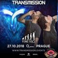 Vini Vici - Transmission Festival 2018