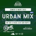 Urban Mix ~ Fanaticbeat | Mekonnen pt 2
