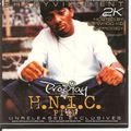 DJ Whoo Kid & Prodigy - H.N.I.C. Pt 1 (2000)