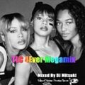 TLC 4Ever Megamix Mixed By DJ Mitsuki