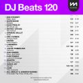 Mastermix DJ Beats 120 (2022)