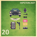 Hipstercast 20