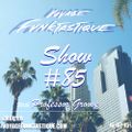Voyage Funktastique Show #85 With Professor Groove (WEFUNK Radio) 16/07/15