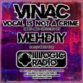 VINAC #158 live on Illogic Radio