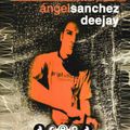Arena -Special session Angel Sanchez deejay