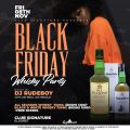 Dj Rudeboy - #BlackFridayWhiskeyParty at Club Signature Eldoret 08/11/2019 set