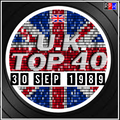 UK TOP 40 : 24 - 30 SEPTEMBER 1989