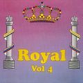 Royal Dance Vol. 04