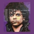Prince Tribute by Rama
