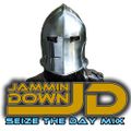 JAMMINDOWNJD - Seize The Day Mix