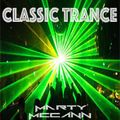 Classic Trance - Marty McCann
