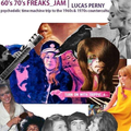 60's 70's FREAKS_JAM II. 1.