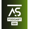 Addictive Sounds Podcast 581 (14-08-2023)