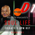 Soul Life (Apr 5th) 2019 with D TRAIN