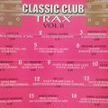 Classic Club Trax 8