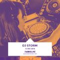 DJ Storm - FABRICLIVE x Metalheadz Mix