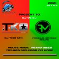 HouseMusic/RetroDisco Session N. 5 - DJ T-KO STN Vs DJ Franklin Martinez