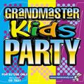 Mastermix - Grandmaster Kids Party