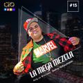 La Mega Mezcla #15