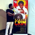 Mr.Man mixtape - DEEJAY CRIM