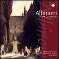 Albinoni - LP Oboe Concertos