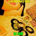 A Retro Party Mix ♫♫