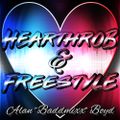 Alan ''Baddmixx'' Boyd - Hearthrob-N-Freestyle [A]