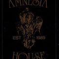 FULL FX & SASHA AMNESIA HOUSE SKY BLUE 1990