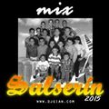 GiaN Salserin Mix 2015