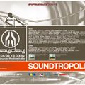 DJ Taucher @ Mayday , Soundtropolis (30-04-1999)