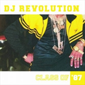 DJ Revolution - Class of 87 [Old School Hip Hop Megamix]