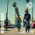 Mondaze #354 Level B Low (ft.  Full Crate, Portishead, J Dilla, The Charmels, Doctor Kano, Cortex..)