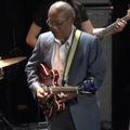 Ernest Ranglin -  5-4-2013 Sweetwater Music Hall, Mill Valley, CA Great Sound