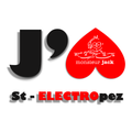 St-ELECTROpez by monsieur jack