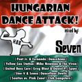 Hungarian Dance Attack! mixed by Seven (2009)