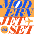 Modern Jetset #093