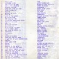 Bill's Oldies-2020-04-14-WGAO-Top 40 Year End Countdown 1979