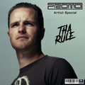 [TR21241-HC] Tha Rule - Promo Artist Special