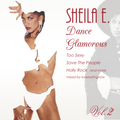 SHEILA E. Mix Dance Glamorous