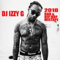 R&B and Hip Hop Rap 2018 Mixtape - by DJ Izzy G