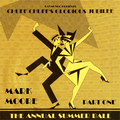 Mark Moore Live @ Chuff Chuffs Glorious Jubilee Summer Ball 06.06 1993