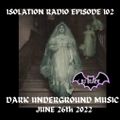 Isolation Radio EP #102