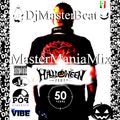MasterManiaMix 50 Years (Halloween Party Edition) by DjMasterBeat