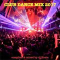 DJ Kosta Club Dance Mix 2017