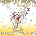 Wigan Pier Volume 14 - Mikey B
