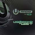 UMF Radio 592 - Laidback Luke