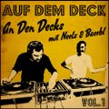 Beat Baerbl & Neelz On Wheelz Live @ Topdeckmarket Berlin Pt.1: Popcorn Time