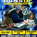 DONS OF RAREGROOVE 03/09/2023 with special guest Jay Blades MBE